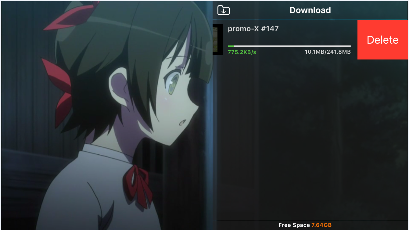 download free anime tv shows
